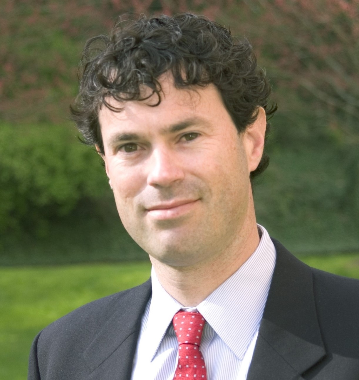 Kevin Winthrop, MD, MPH  headshot